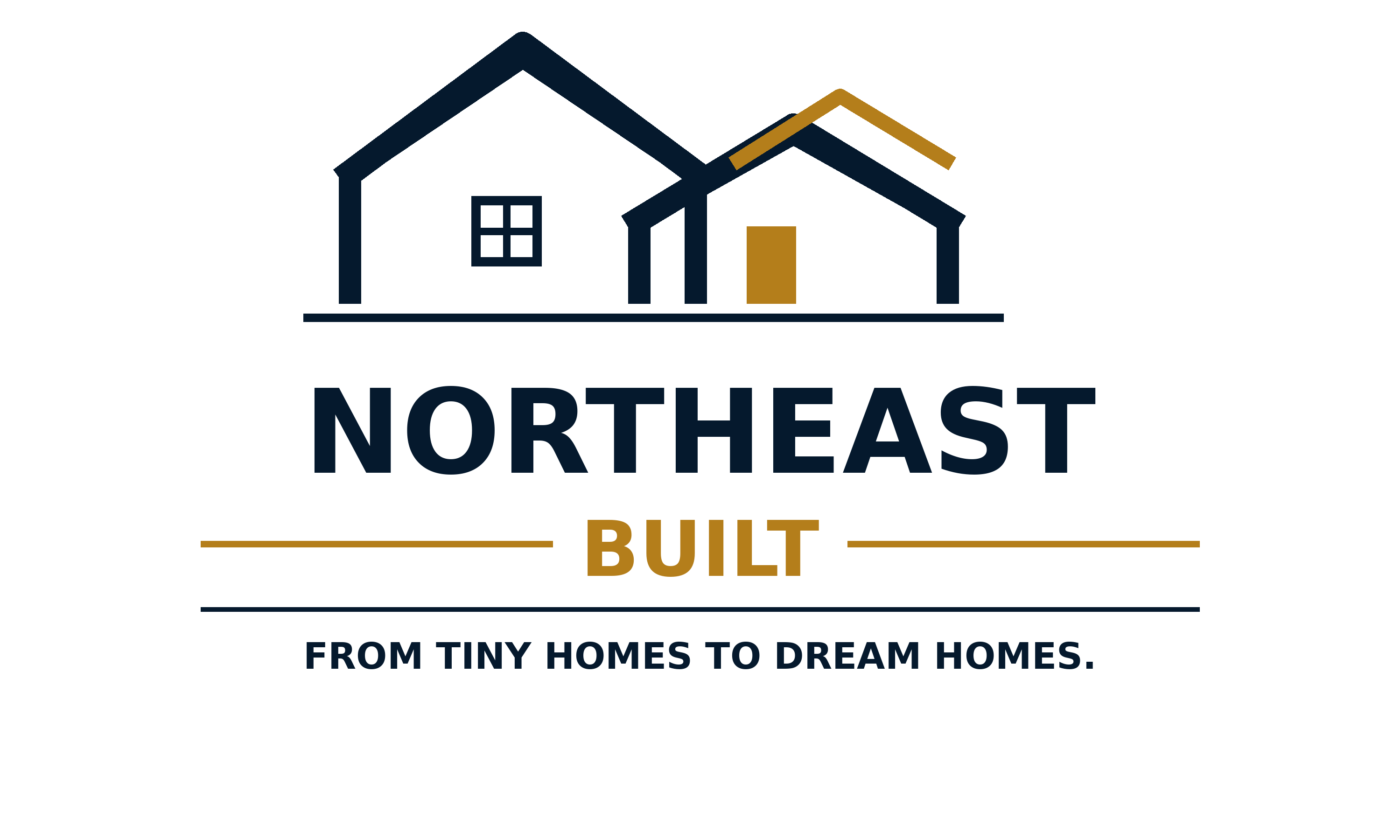 Northeast Built